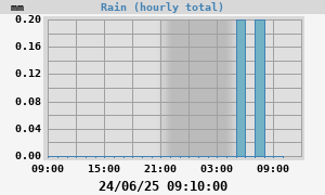rain